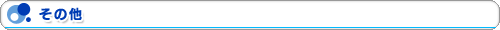 その他